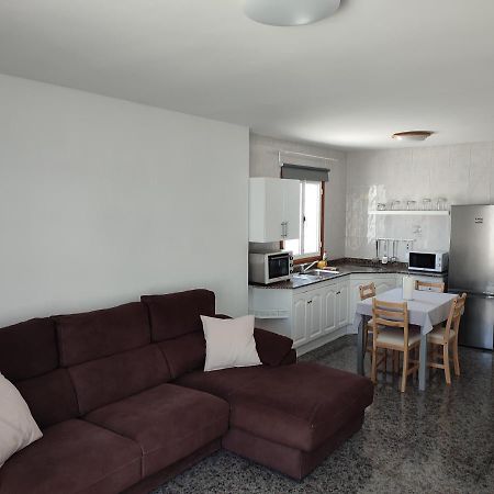 Casa Luisi Appartement Playa Honda  Buitenkant foto