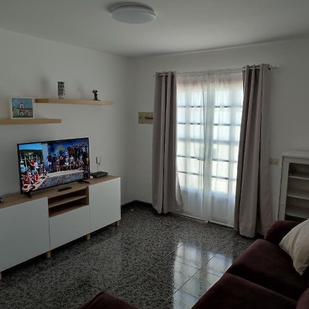 Casa Luisi Appartement Playa Honda  Buitenkant foto