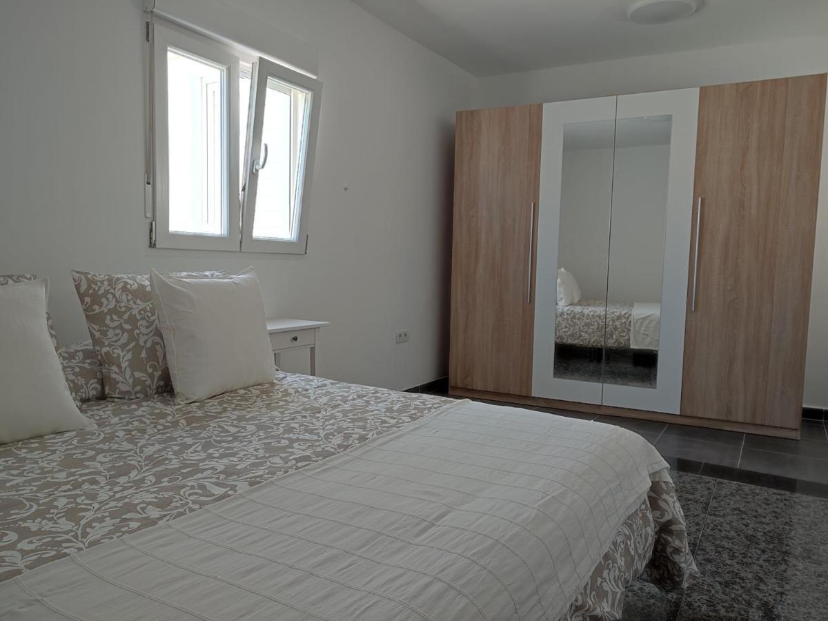 Casa Luisi Appartement Playa Honda  Buitenkant foto